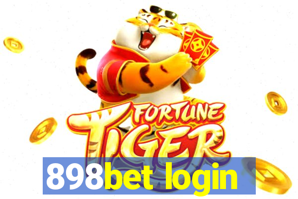 898bet login